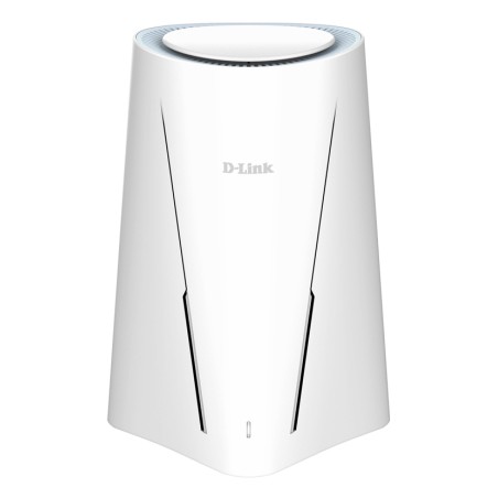D-Link G530 Wireless Desktop Router - Fast, Reliable Connectivity for Your Home Network!